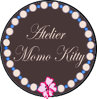 Atelier Momo Kitty